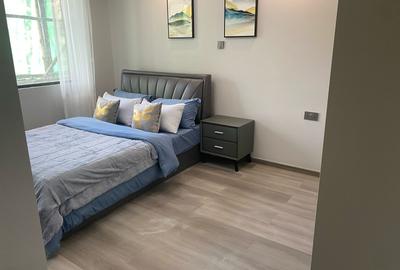 2 Bed Apartment with En Suite in Kileleshwa