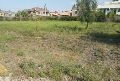 Residential Land at Community Road