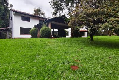 5 Bed House with En Suite in Kitisuru - 3