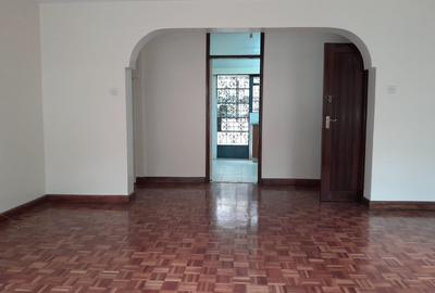 3 Bed Apartment with En Suite at Marcus Garvey Road