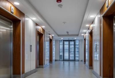 3,500 ft² Office with Backup Generator in Westlands Area