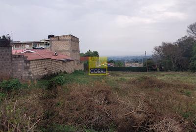 Land in Limuru - 3