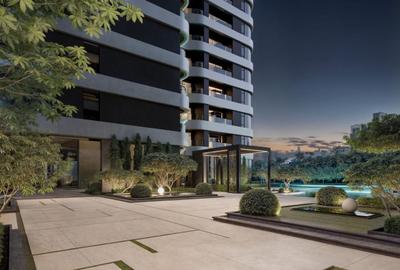 2 Bed Apartment with En Suite at Westlands