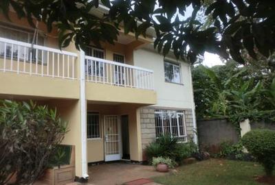 16 m² Office with Service Charge Included at Wendy Court Office Park David Osieli