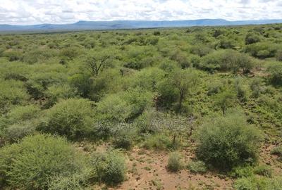 Land at Ngong