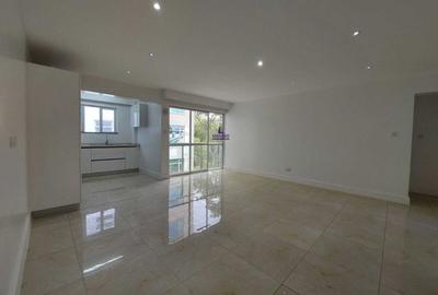 1 Bed Apartment with En Suite at Rhapta Rd