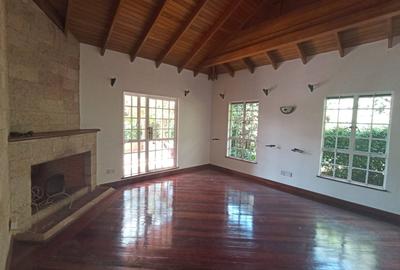 5 Bed Townhouse with En Suite in Lower Kabete - 3