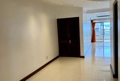 3 Bed Apartment with Staff Quarters at Nyerere Avenue