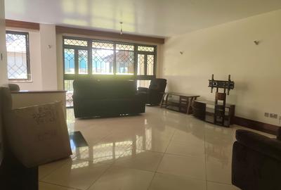 3 Bed Apartment with Swimming Pool in Lower Kabete - 4
