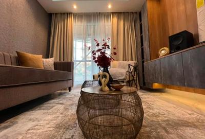 2 Bed Apartment with Borehole at Wood Avenue - 2