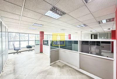 Office in Parklands