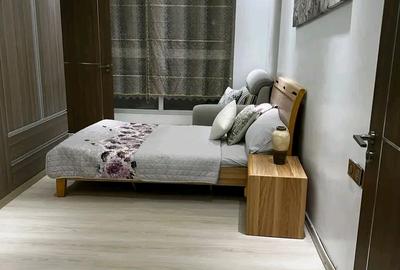 1 Bed Apartment with En Suite at Sports Road