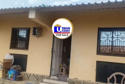 2 Bed House with En Suite in Bamburi