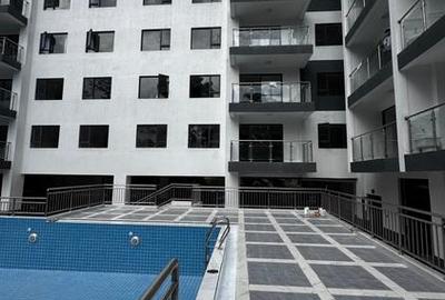 1 Bed Apartment with Swimming Pool in Westlands Area