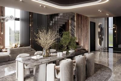 5 Bed House with En Suite at Karen Road - 3