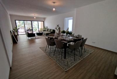 3 Bed Apartment with Swimming Pool in Lavington