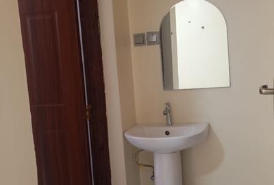 2 Bed Apartment with En Suite in Syokimau - 3