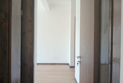 2 Bed Apartment with Backup Generator in Rosslyn