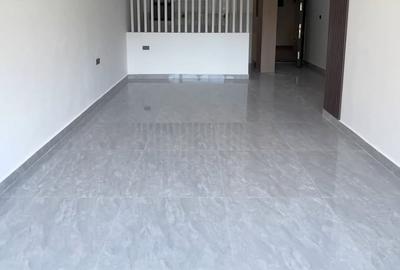 3 Bed Apartment with Gym in Kilimani