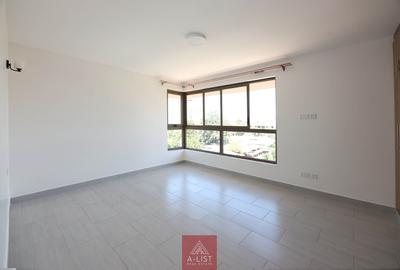 3 Bed Apartment with En Suite at Muthangari Road