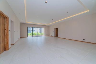 Serviced 4 Bed Apartment with En Suite in Loresho - 2