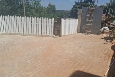 5 Bed Townhouse with En Suite in Ngong