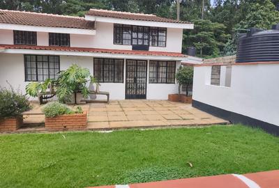 3 Bed House with Garden in Westlands Area - 2
