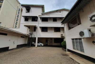 1,513 ft² Commercial Property with Service Charge Included at Muthithi Rd - 2