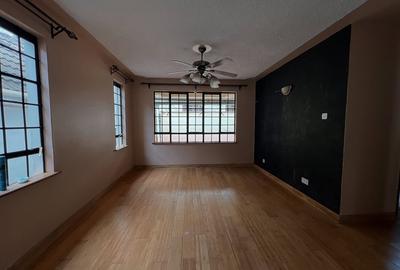 5 Bed Townhouse with En Suite at Kabasiran Avenue - 4