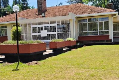 4 Bed House with En Suite in Thigiri - 3