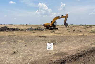 Land in Juja