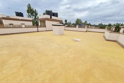 3 Bed Apartment with Staff Quarters at Thome Estate