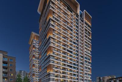 1 Bed Apartment with Swimming Pool at Kirichwa Road - 3