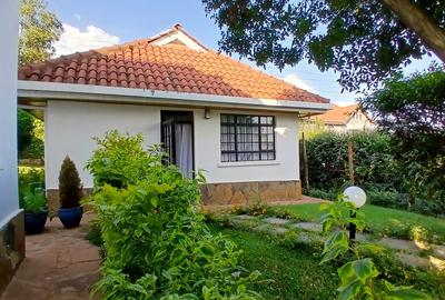 1 Bed House with En Suite in Runda