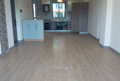 2 Bed Apartment with En Suite at Kileleshwa - 3