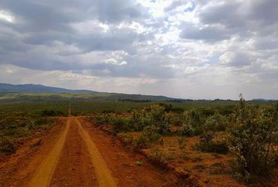 450 m² Land in Gilgil