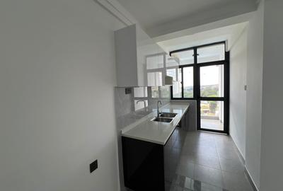 2 Bed Apartment with En Suite at Ngong Road - 4