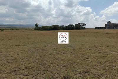 3 ac Land at Mirera - 3