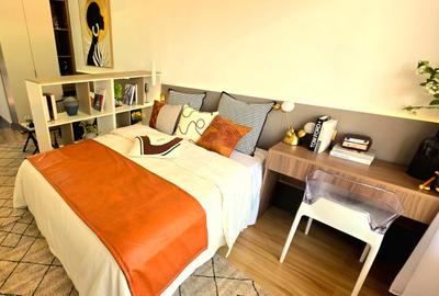 1 Bed Apartment with Swimming Pool in Lower Kabete - 2