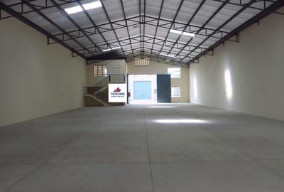 5,167 ft² Warehouse with Fibre Internet in Mombasa Road