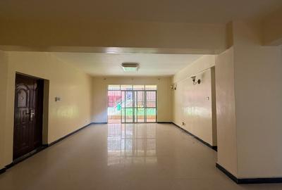 3 Bed Apartment with En Suite in Kilimani