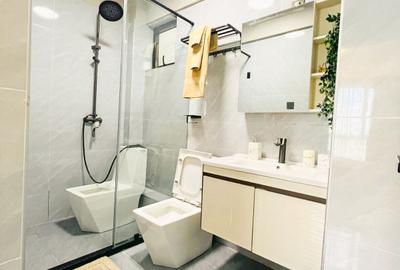 3 Bed Apartment with Gym in Kileleshwa - 4