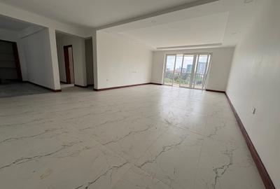 3 Bed Apartment with En Suite in Parklands