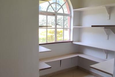 4 Bed Villa with En Suite in Karen - 3