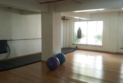 Serviced 1 Bed Apartment with En Suite in Kiambu Road - 4