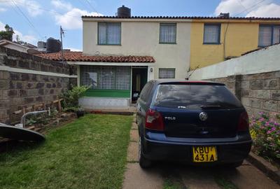 3 Bed Townhouse with En Suite at Phase 4 - 2