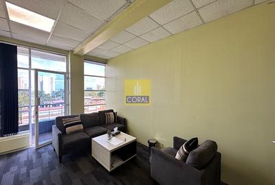 1,590 ft² Office in Westlands Area - 3