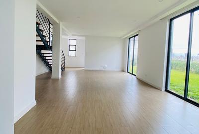 4 Bed Villa with En Suite in Ongata Rongai