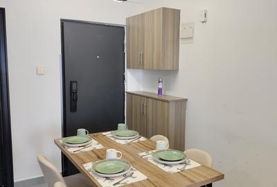 Serviced 2 Bed Apartment with Gym in Lavington - 4
