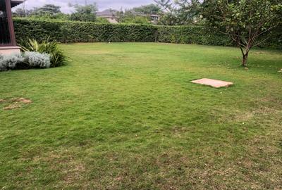 4 Bed Townhouse with En Suite in Ridgeways